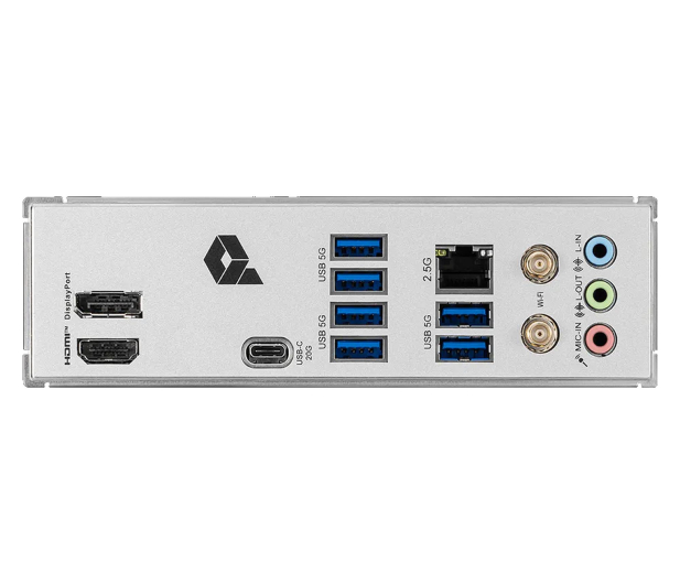 MSI PRO Z890-S WIFI6E - 1592936 - zdjęcie 5